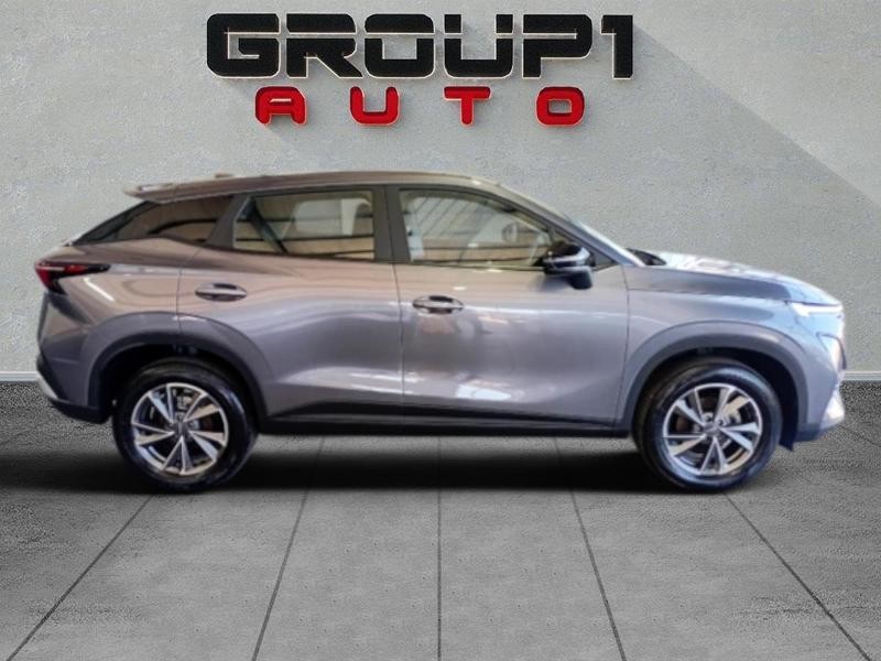 Omoda C5 - Group1 Auto Midrand - Image 3