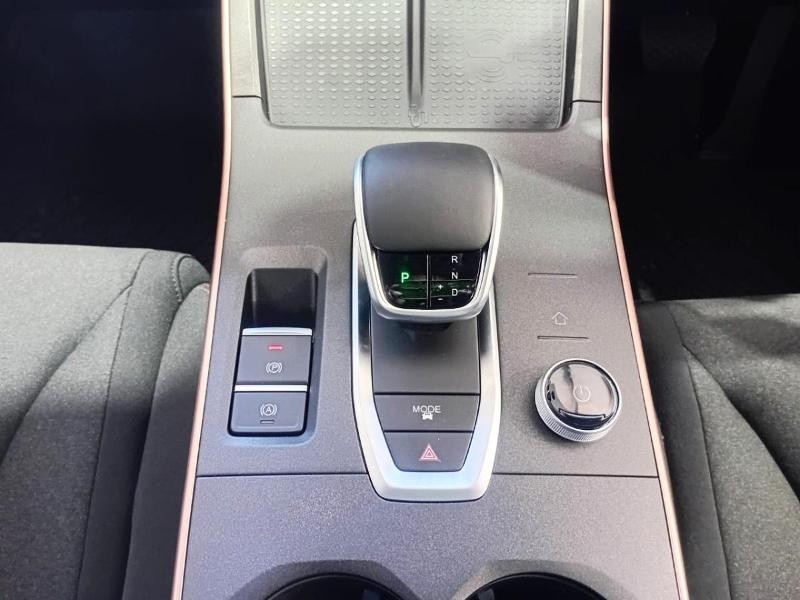 Omoda C5 - Group1 Auto Midrand - Image 14