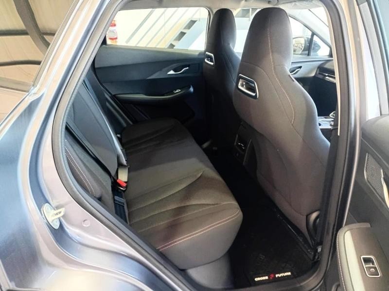 Omoda C5 - Group1 Auto Midrand - Image 17