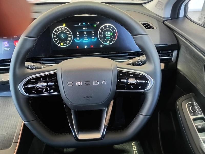 Omoda C5 - Group1 Auto Midrand - Image 8