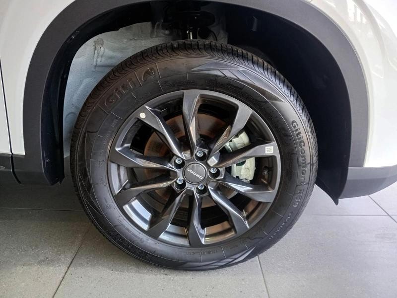 Omoda C5 - Group1 Auto Midrand - Image 7
