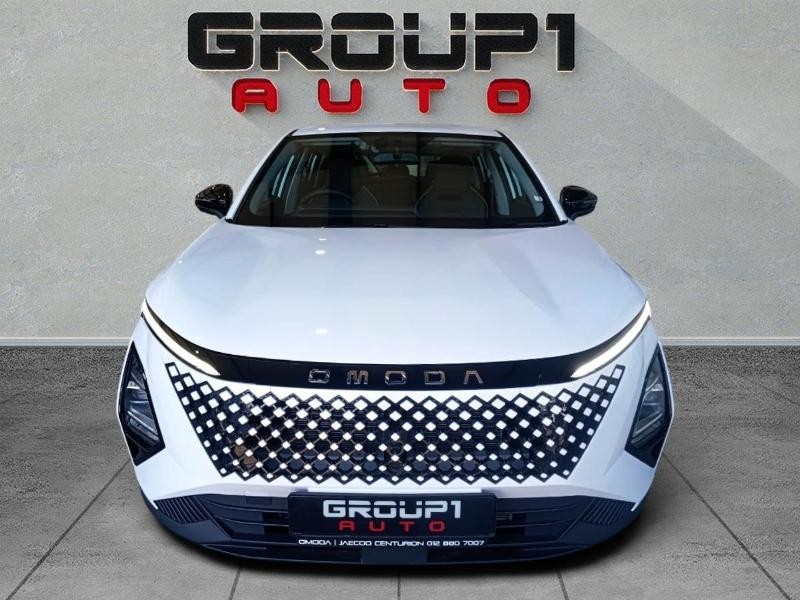 Omoda C5 - Group1 Auto Midrand - Image 2