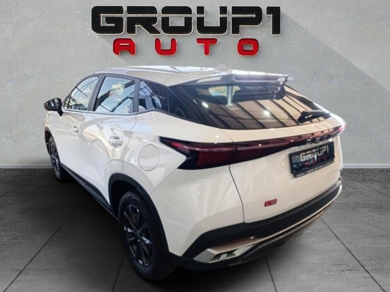 Omoda C5 - Group1 Auto Midrand - Image 4