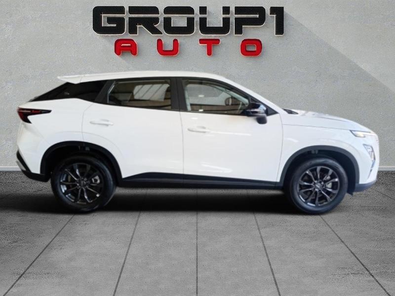 Omoda C5 - Group1 Auto Midrand - Image 3
