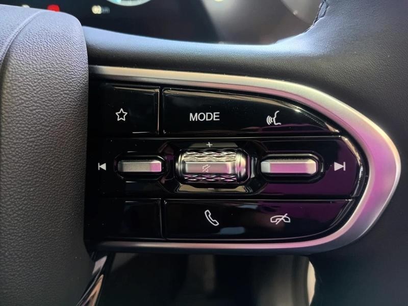 Omoda C5 - Group1 Auto Midrand - Image 9