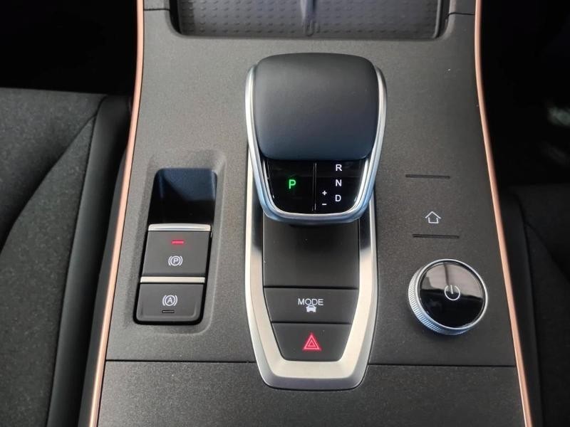 Omoda C5 - Group1 Auto Midrand - Image 15