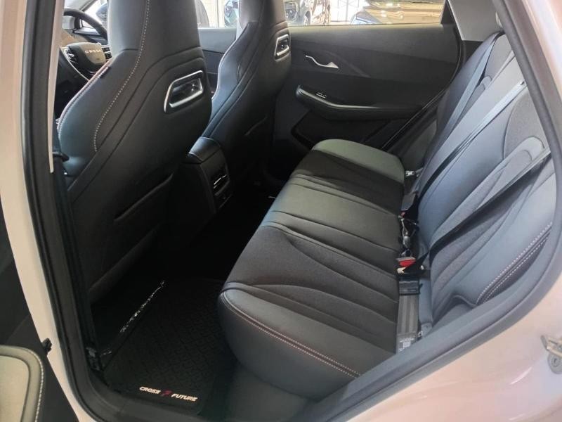 Omoda C5 - Group1 Auto Midrand - Image 19
