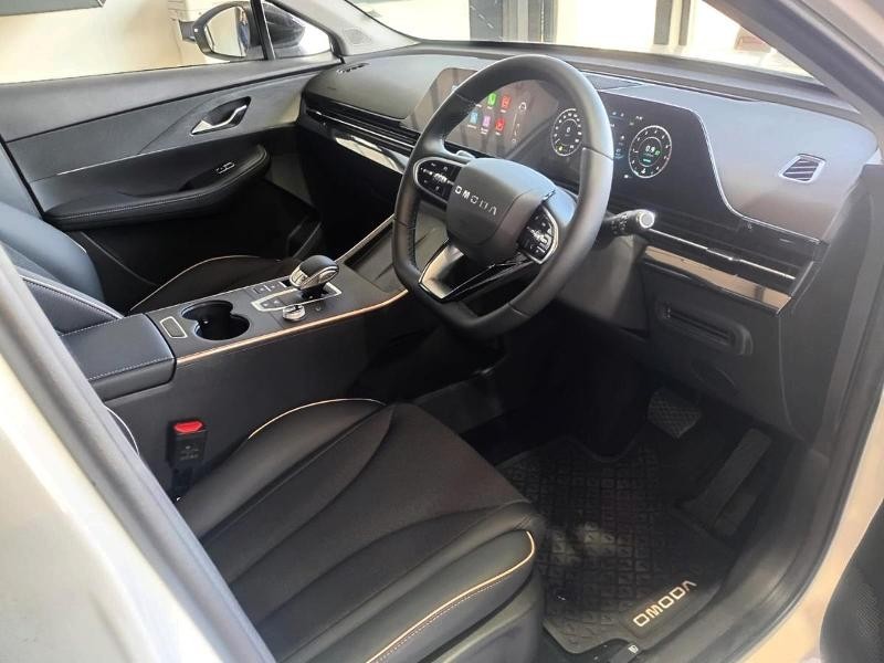 Omoda C5 - Group1 Auto Midrand - Image 17