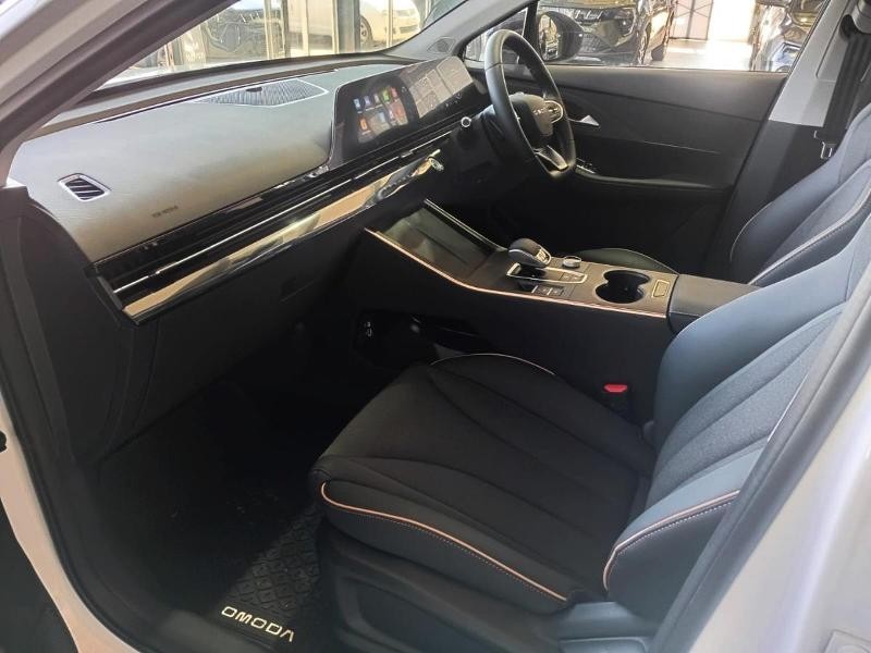 Omoda C5 - Group1 Auto Midrand - Image 18