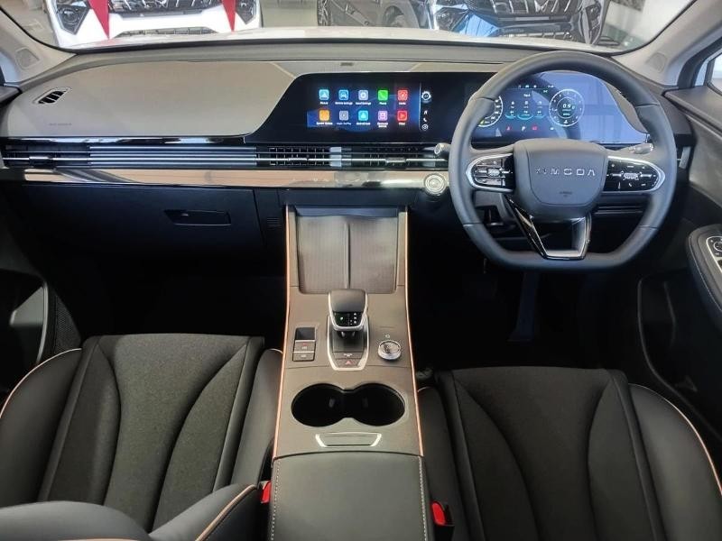 Omoda C5 - Group1 Auto Midrand - Image 16