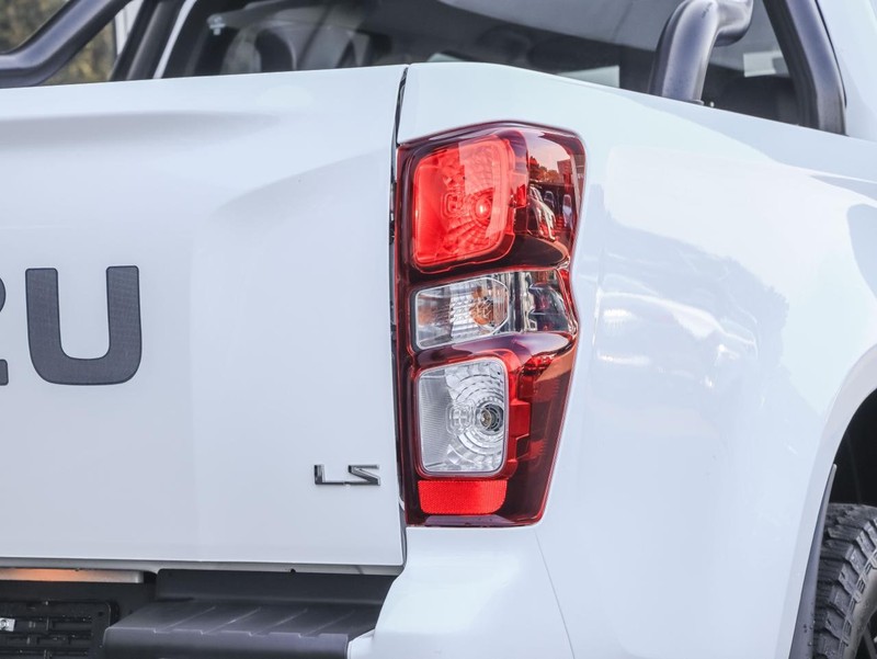 Isuzu D-Max - Isuzu Richards Bay - Image 13