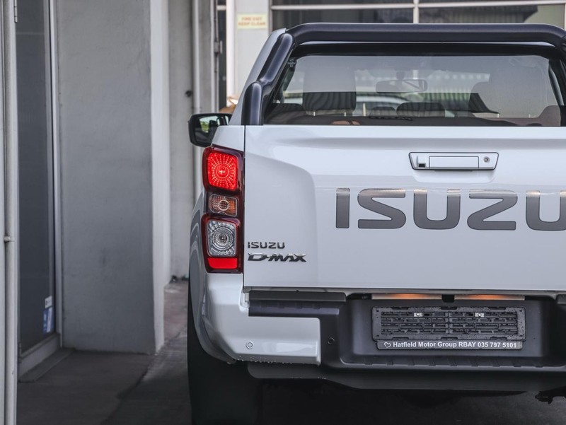 Isuzu D-Max - Isuzu Richards Bay - Image 12