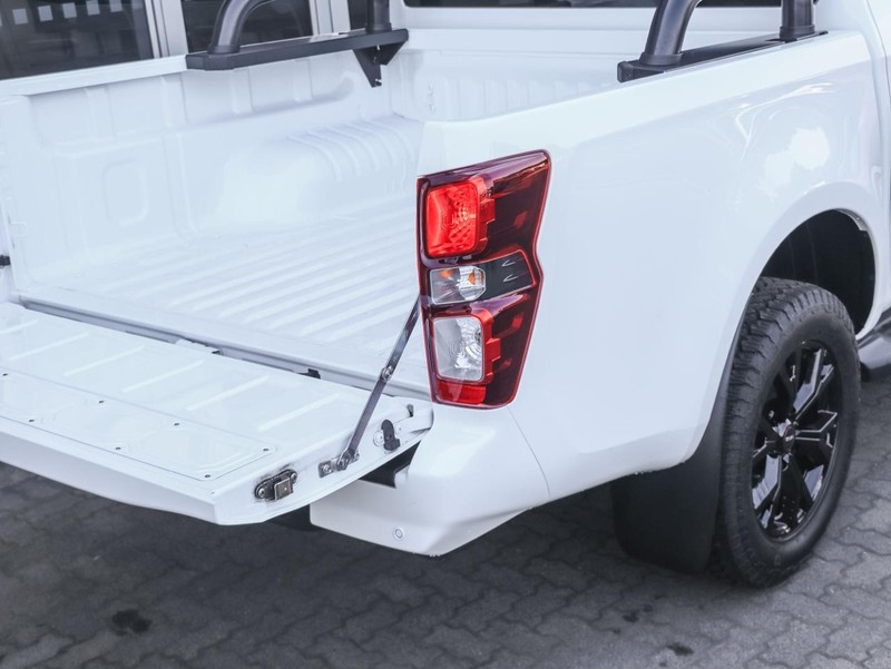 Isuzu D-Max - Isuzu Richards Bay - Image 15