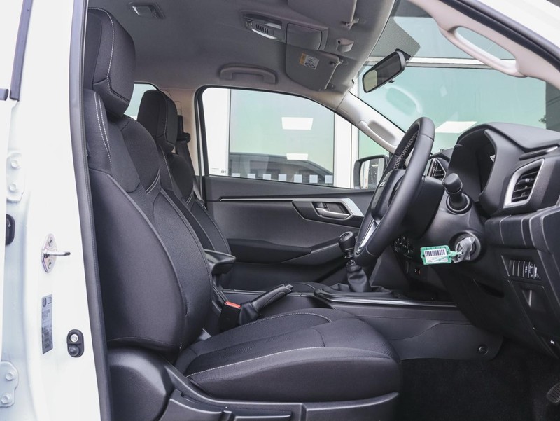 Isuzu D-Max - Isuzu Richards Bay - Image 19