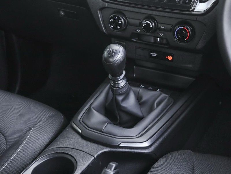 Isuzu D-Max - Isuzu Richards Bay - Image 24