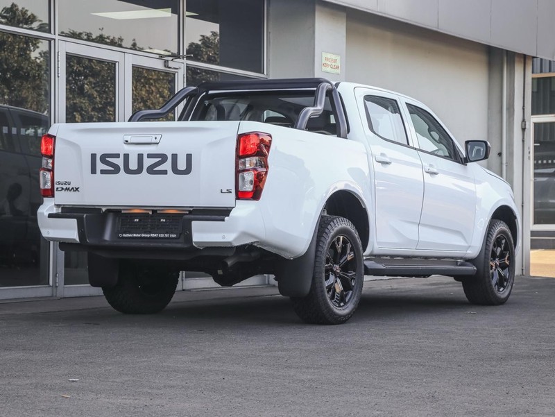 Isuzu D-Max - Isuzu Richards Bay - Image 9