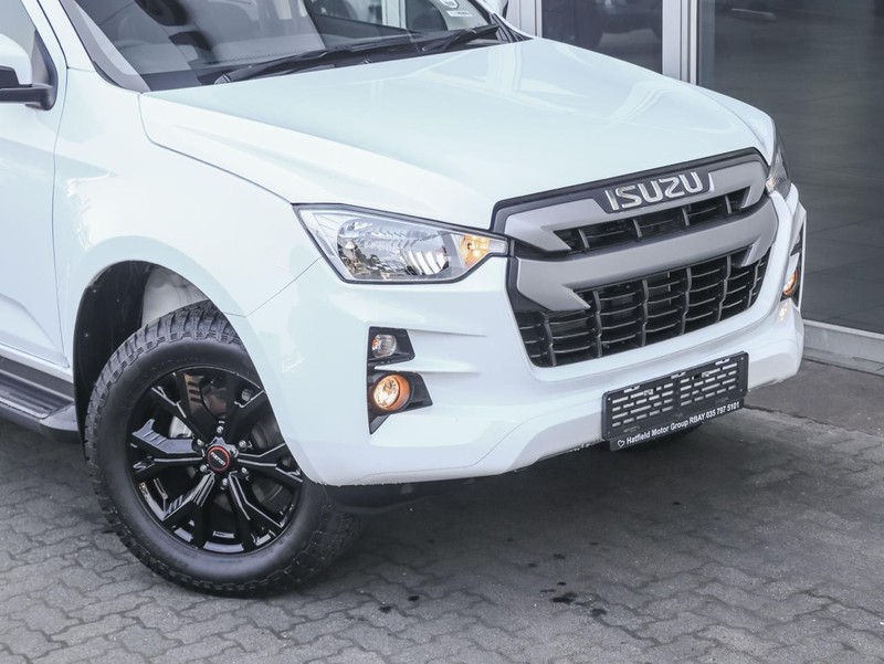 Isuzu D-Max - Isuzu Richards Bay - Image 3