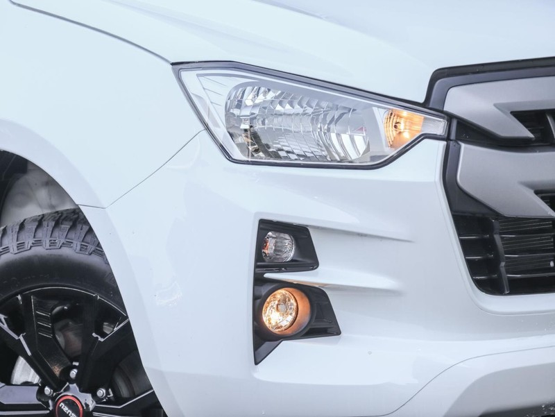 Isuzu D-Max - Isuzu Richards Bay - Image 5