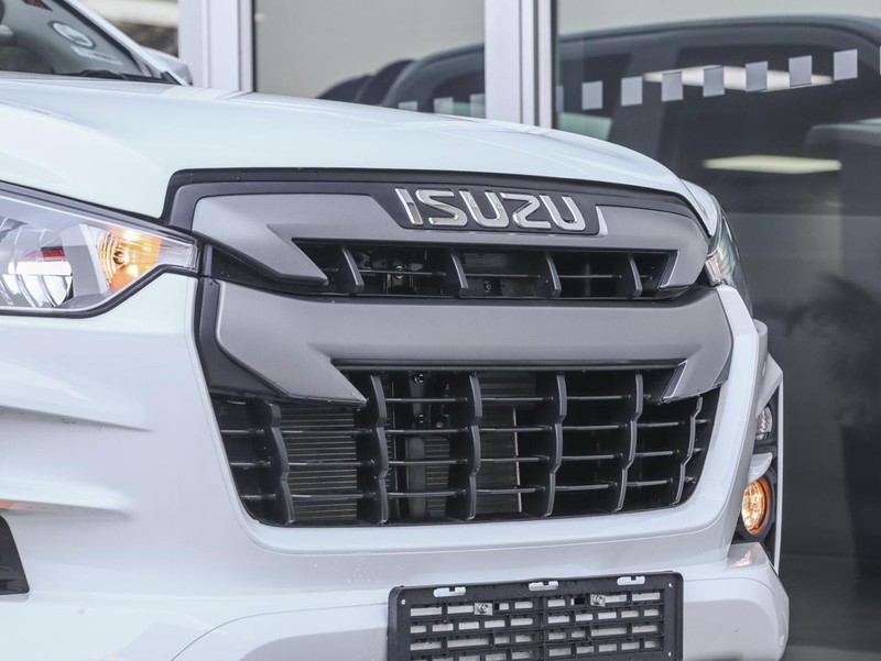 Isuzu D-Max - Isuzu Richards Bay - Image 4