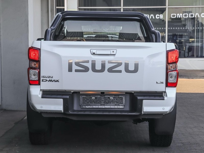 Isuzu D-Max - Isuzu Richards Bay - Image 11