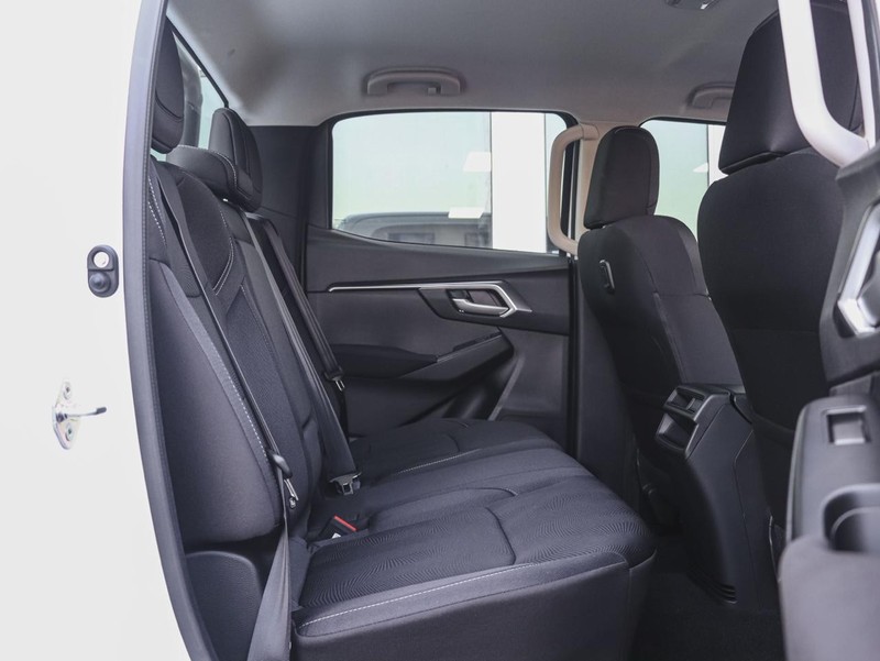 Isuzu D-Max - Isuzu Richards Bay - Image 21