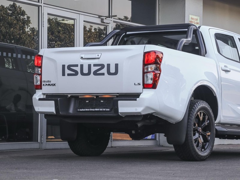 Isuzu D-Max - Isuzu Richards Bay - Image 10