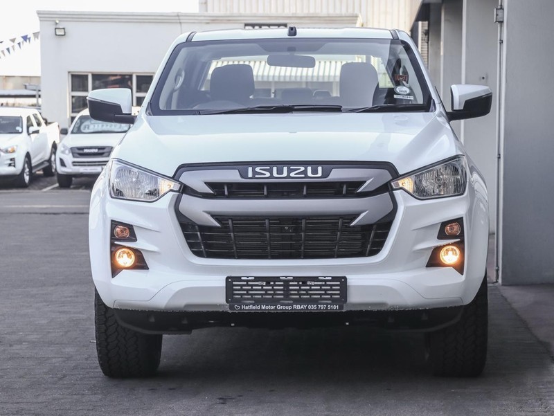 Isuzu D-Max - Isuzu Richards Bay - Image 6