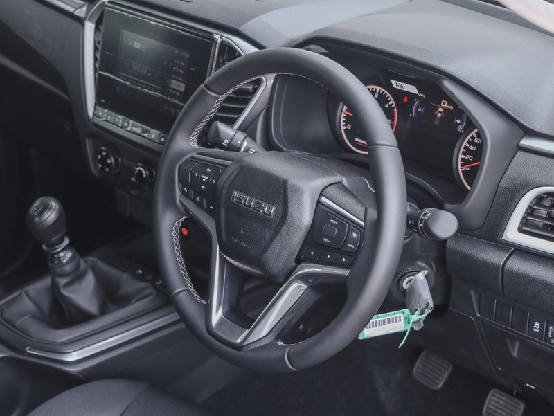 Isuzu D-Max - Isuzu Richards Bay - Image 18