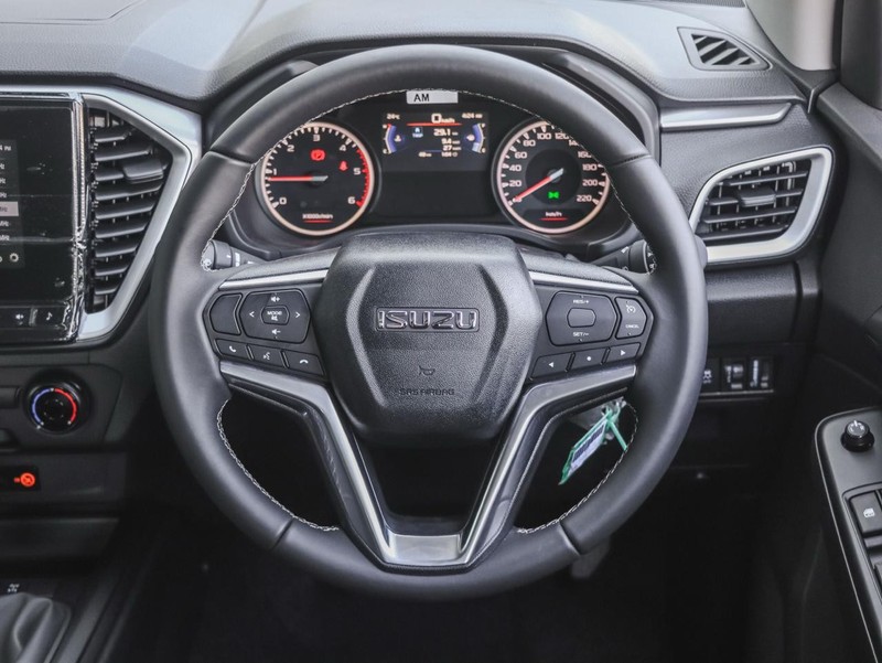 Isuzu D-Max - Isuzu Richards Bay - Image 23