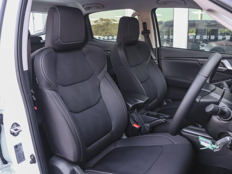 Isuzu D-Max - Isuzu Richards Bay - Image 20