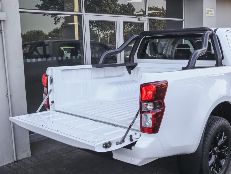 Isuzu D-Max - Isuzu Richards Bay - Image 16