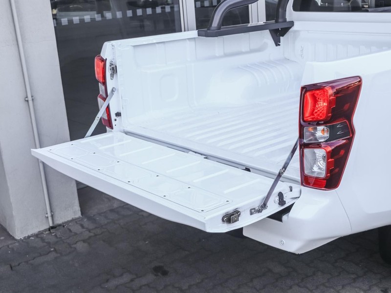 Isuzu D-Max - Isuzu Richards Bay - Image 14