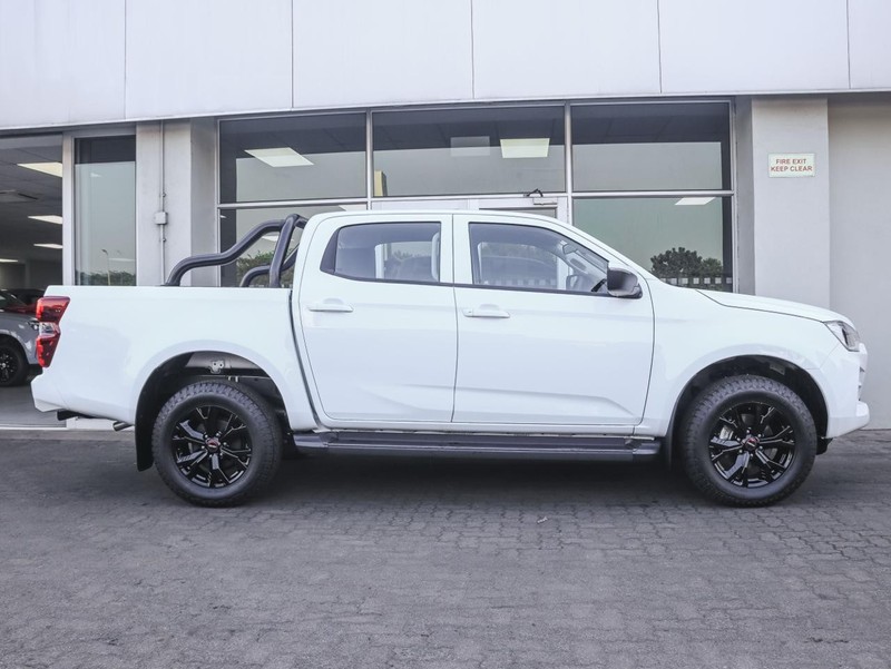 Isuzu D-Max - Isuzu Richards Bay - Image 8