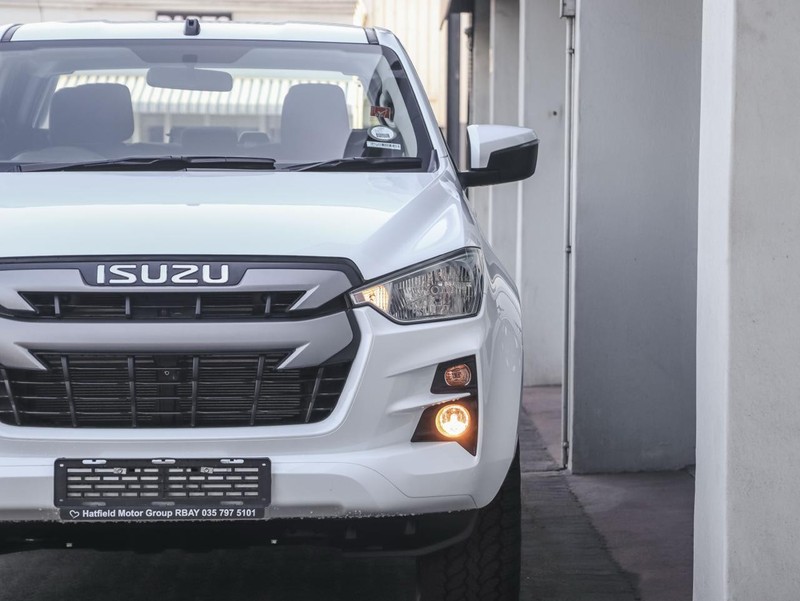 Isuzu D-Max - Isuzu Richards Bay - Image 7