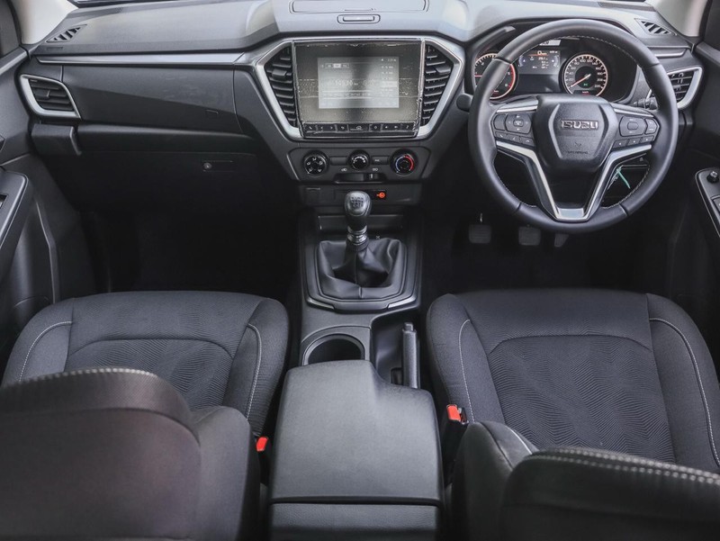 Isuzu D-Max - Isuzu Richards Bay - Image 27