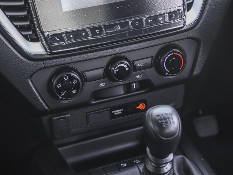 Isuzu D-Max - Isuzu Richards Bay - Image 28