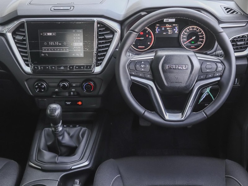 Isuzu D-Max - Isuzu Richards Bay - Image 25