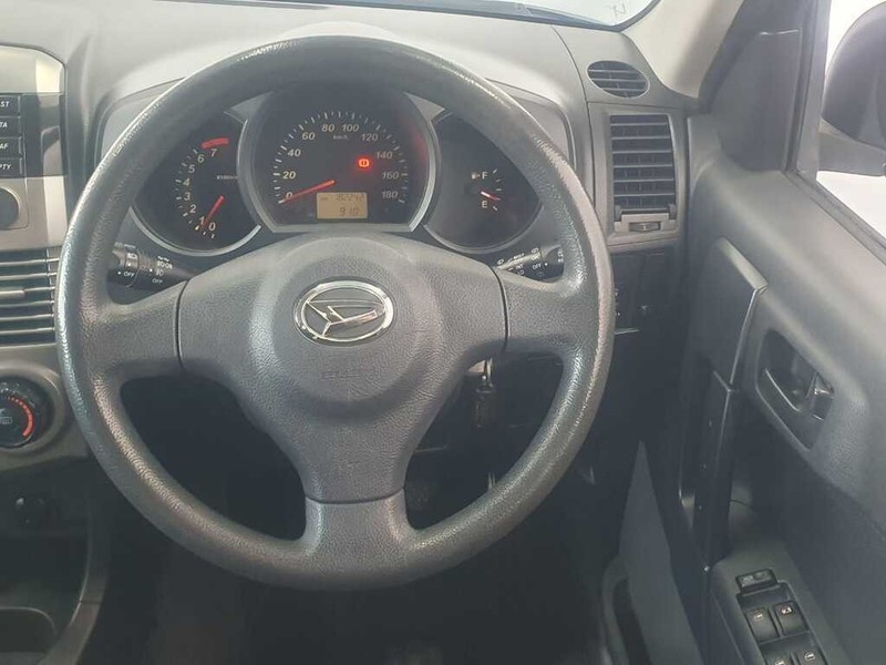 Daihatsu Terios - One Way Auto - Image 11