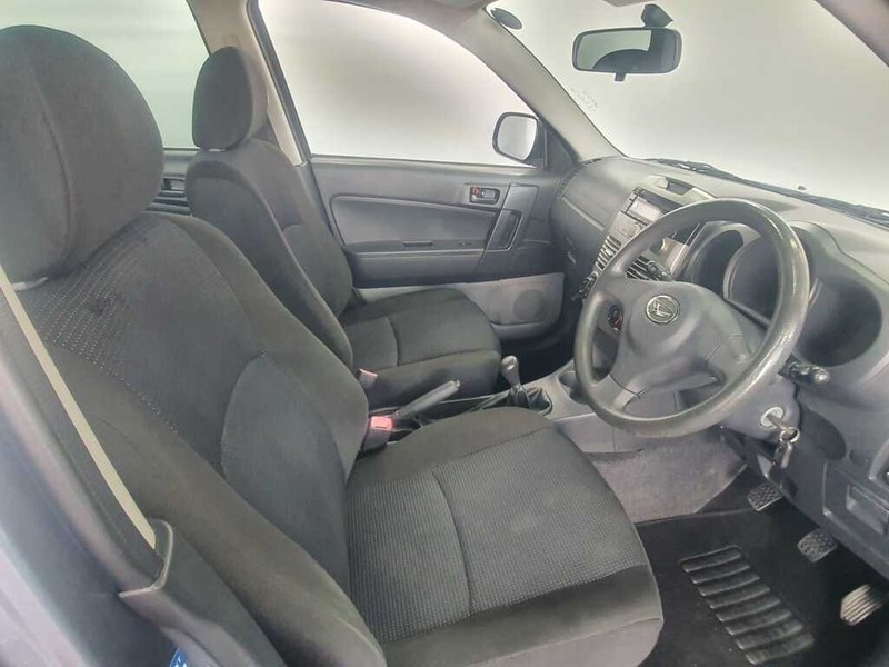 Daihatsu Terios - One Way Auto - Image 7