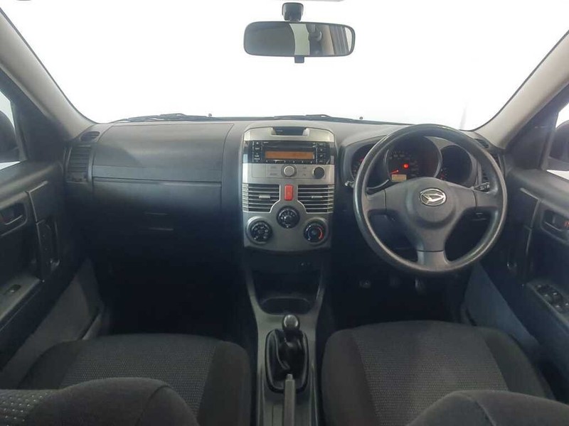 Daihatsu Terios - One Way Auto - Image 9
