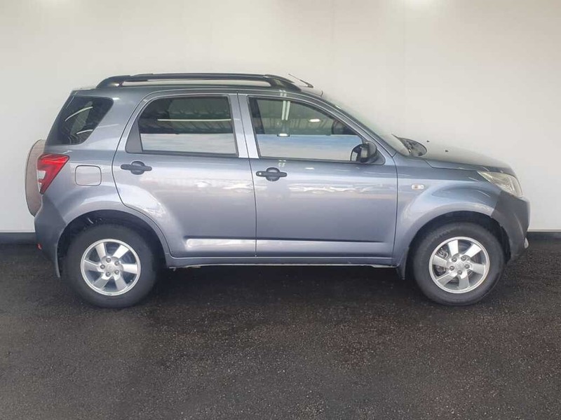 Daihatsu Terios - One Way Auto - Image 3