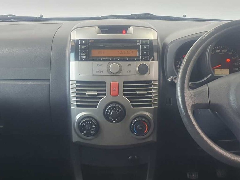Daihatsu Terios - One Way Auto - Image 10