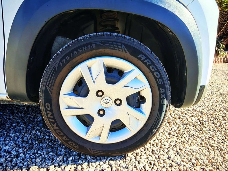 Renault KWID - Weskaap Motors - Image 9