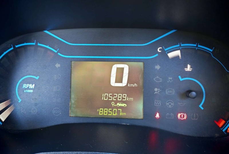 Renault KWID - Weskaap Motors - Image 10