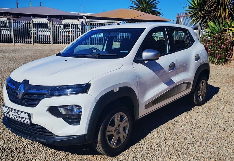Renault KWID - Weskaap Motors - Image 7