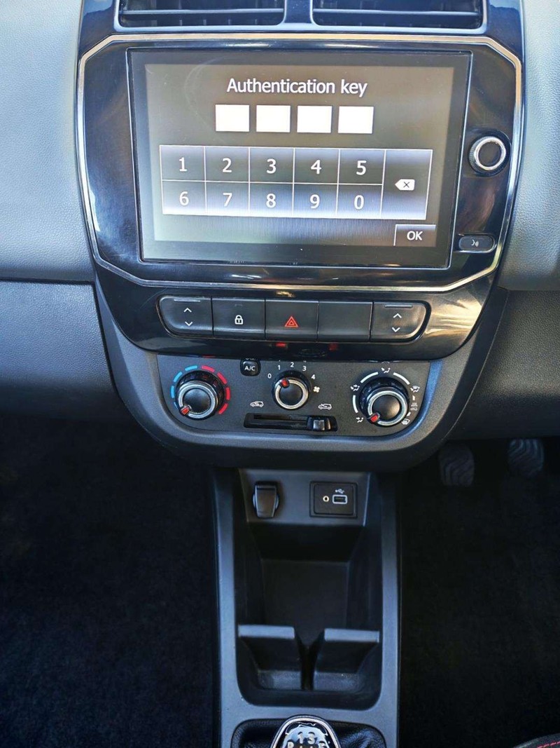 Renault KWID - Weskaap Motors - Image 11