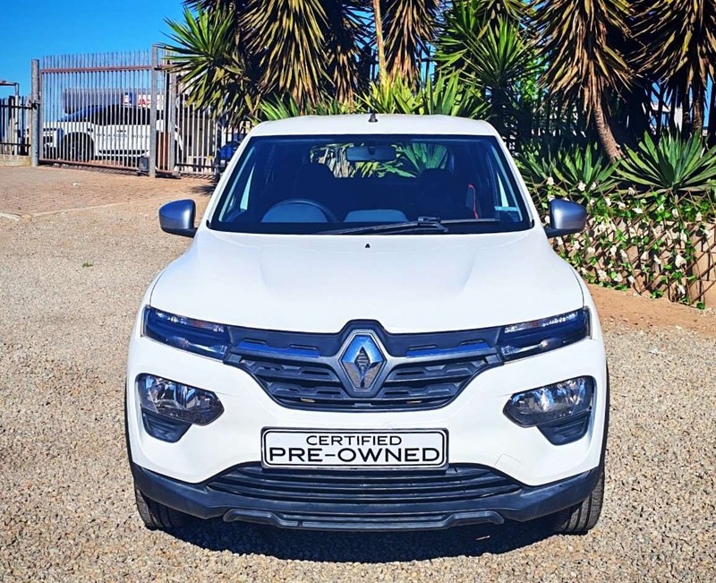 Renault KWID - Weskaap Motors - Image 8