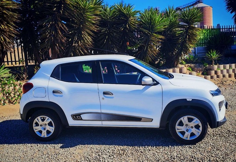 Renault KWID - Weskaap Motors - Image 2