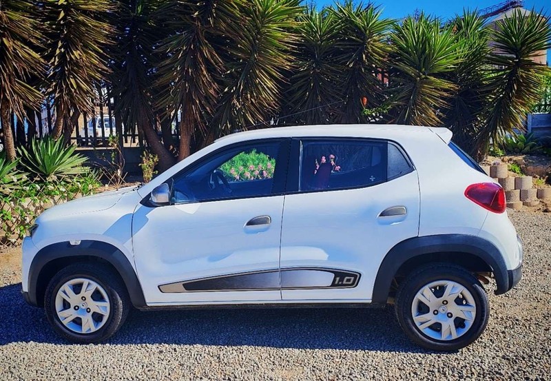 Renault KWID - Weskaap Motors - Image 6