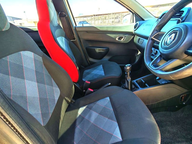Renault KWID - Weskaap Motors - Image 12